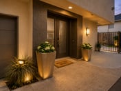 Modern Living in Houston | 3-Story Near Everything