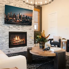 The Pinnacle: 4BR Luxe Rooftop w/ Garage | Rice Military