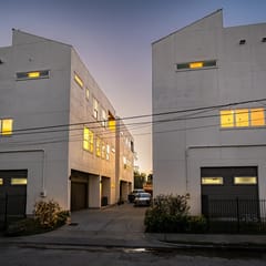 Sleeps 40! 4 Luxe Homes Together | Rice Military