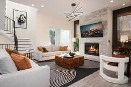 Sleeps 20! 2 Luxury Homes Side by Side - Image 2