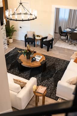 4BR Designer • Garage • Rooftop • Gym | Nr Dwntown
