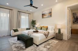 The Pinnacle: 4BR Luxe Rooftop w/ Garage | Rice Military