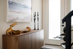 The Eterne: 4BR Rooftop Luxury | Garage | HTX