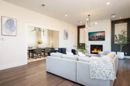 Rooftop Retreat• 5 beds• Downtown HTX Views