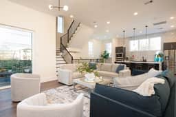 Rooftop Retreat• 5 beds• Downtown HTX Views