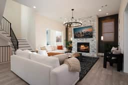Sleeps 40! 4 Luxe Townhomes! Central Rice Military