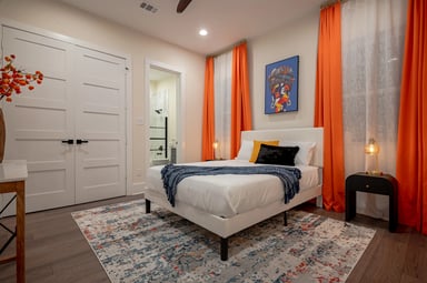 Bedroom 4
