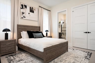 Bedroom 13 - King Ensuite