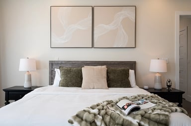 Bedroom 10 - Queen Ensuite