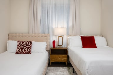 Bedroom 2 - Queen Ensuite