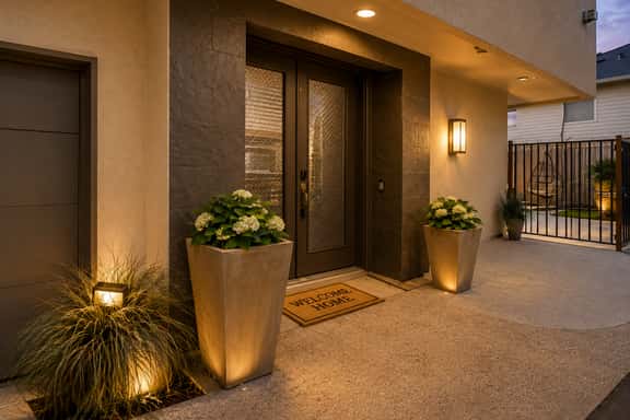 Modern Living in Houston | 3-Story Near Everything - Image 1