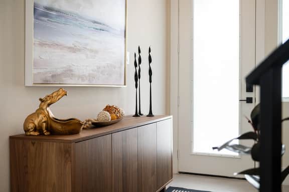 The Eterne: 4BR Rooftop Luxury | Garage | HTX
